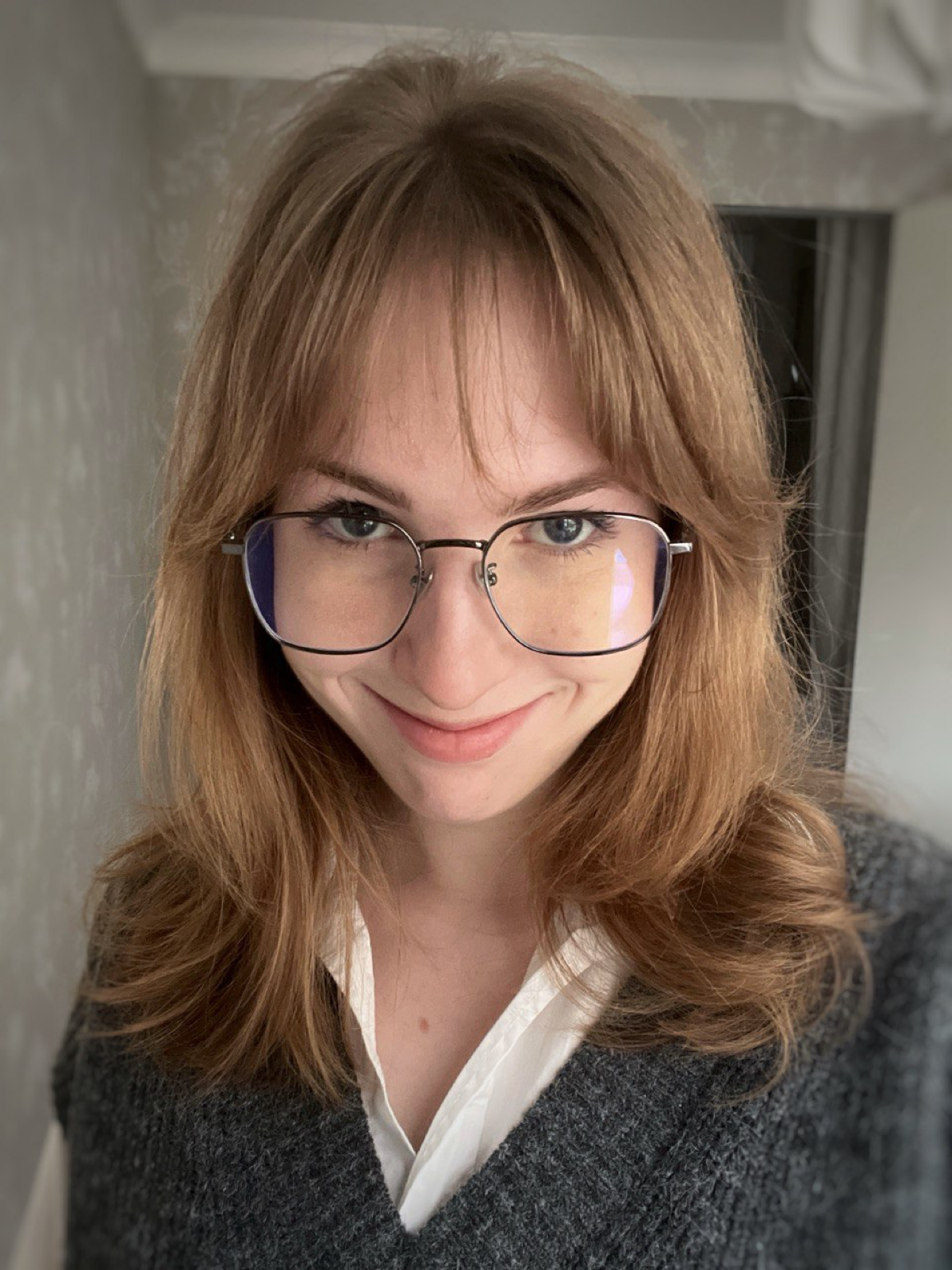 Софья Фатахова | Сетка — социальная сеть от hh.ru