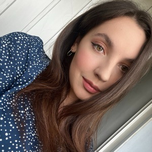 Дарья Дронова | Сетка — социальная сеть от hh.ru