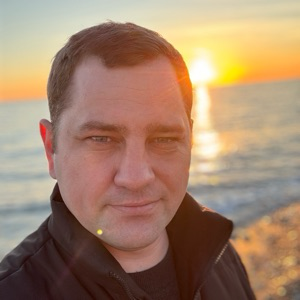 Антон Ильин | Сетка — социальная сеть от hh.ru