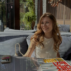 Лилия Воробьева