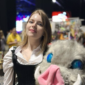 Мария Боронкина