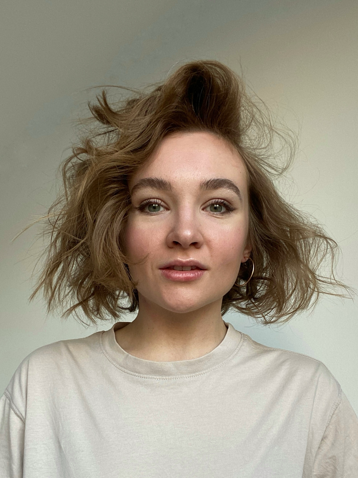 Анастасия Воронцова | Сетка — социальная сеть от hh.ru