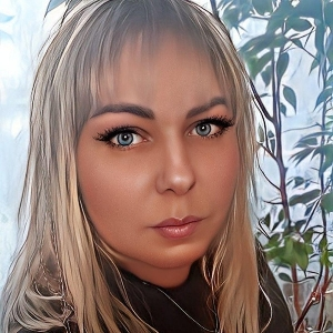 Татьяна Мартьянова | Сетка — социальная сеть от hh.ru