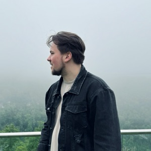 Максим Багин