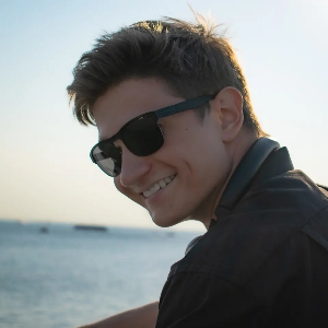 Владимир Бойцов | Сетка — социальная сеть от hh.ru