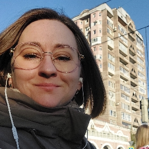 Ирина Янгузова