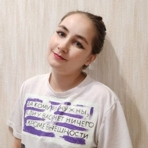 Анна Козлова