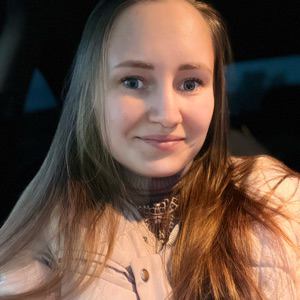 Олеся Житписова