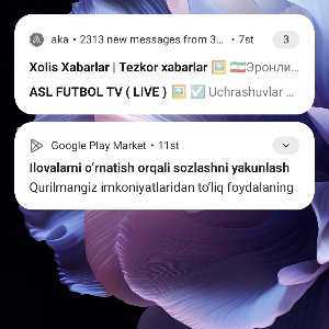 Шох Mamadaliyev