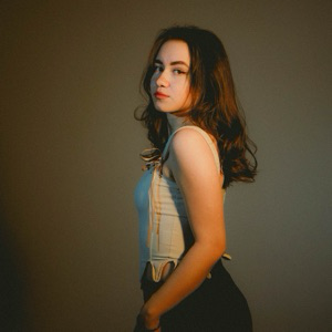 Ильгина Латыпова