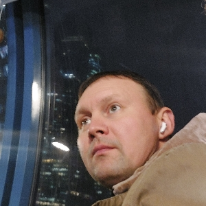 Александр Маркелов