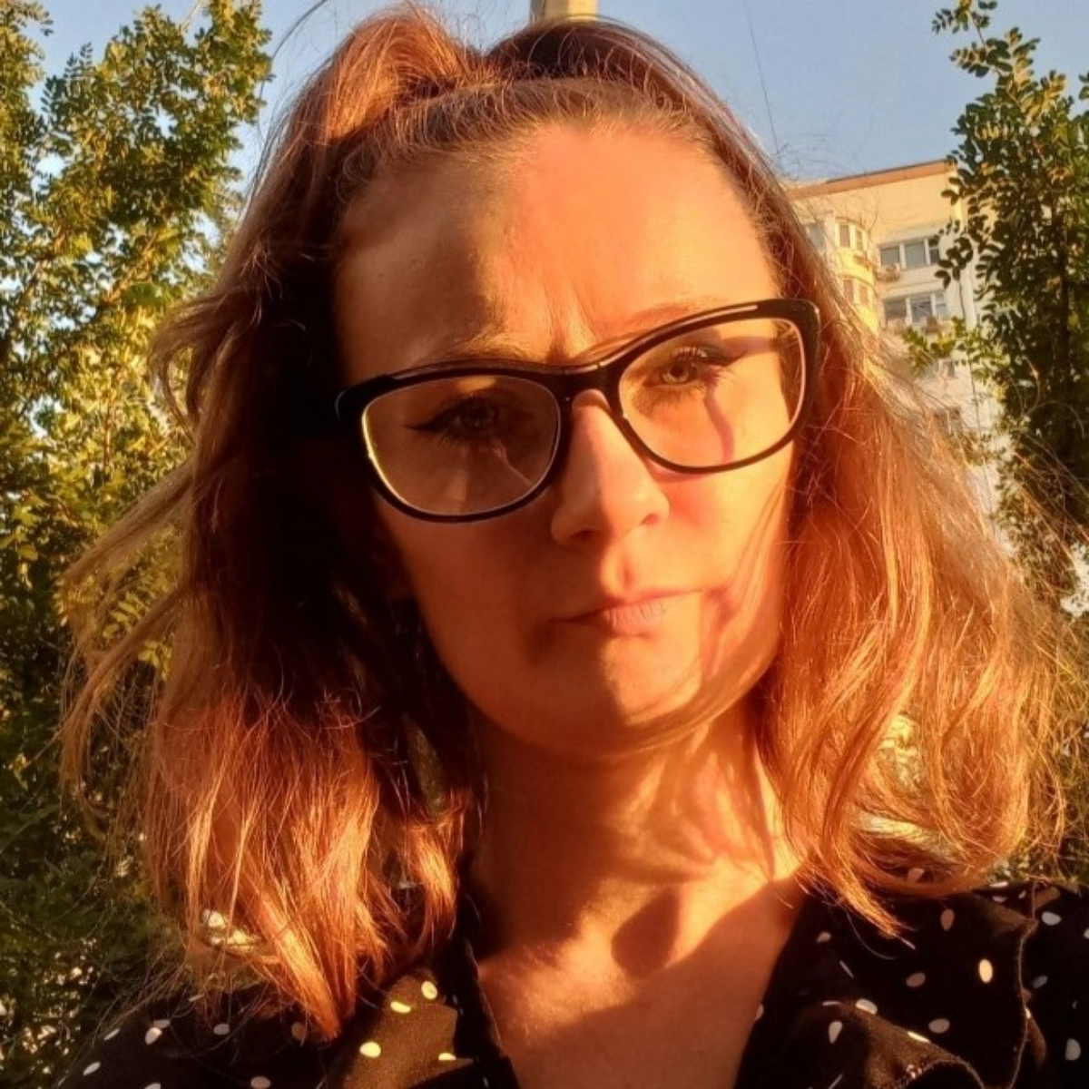 Ирина Федорина