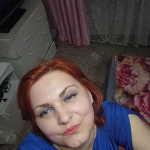 Ульяна Борисенко