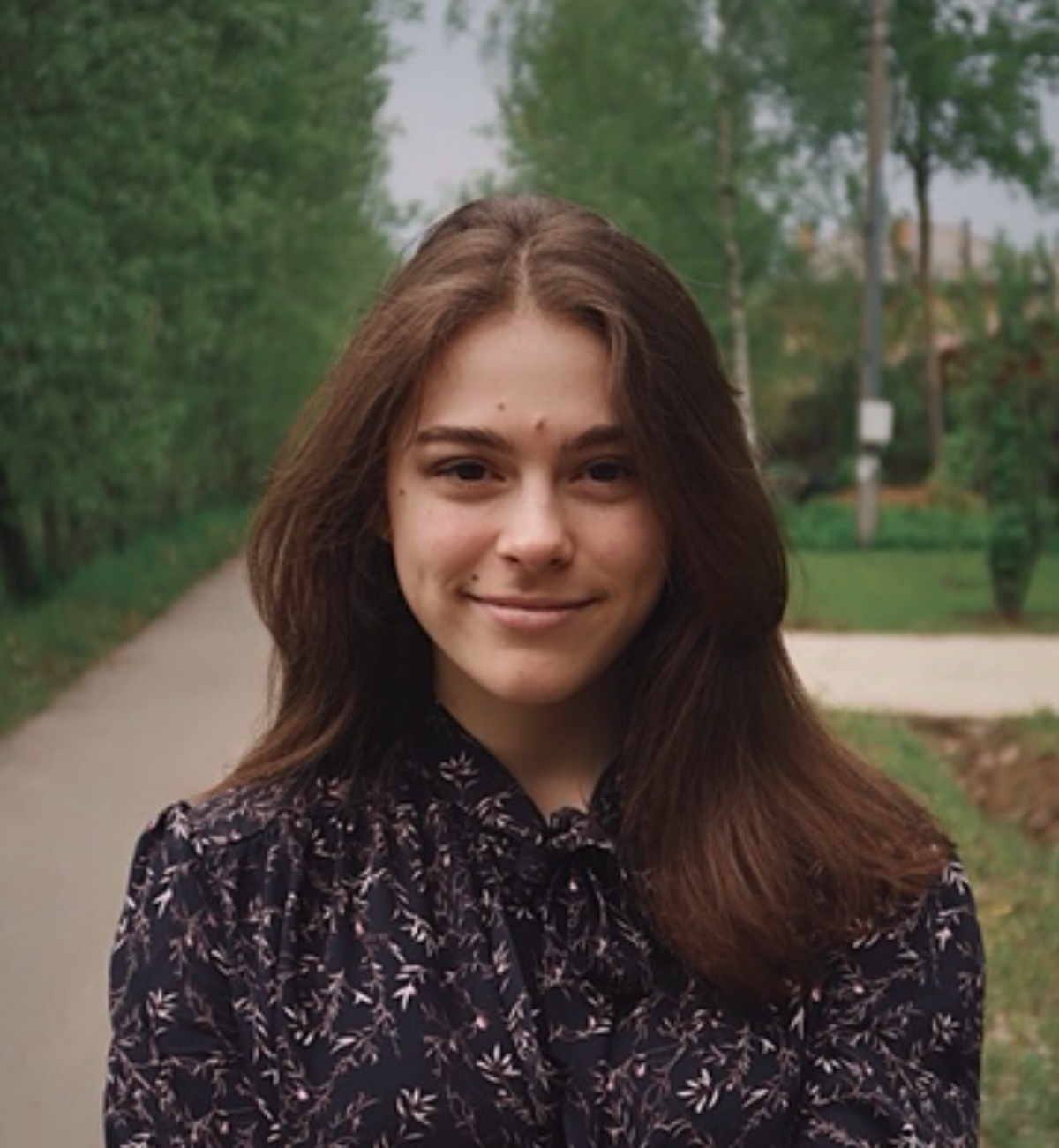 Варя Агапова | Сетка — социальная сеть от hh.ru