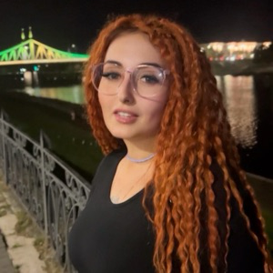 Мария Остренкова | Сетка — социальная сеть от hh.ru