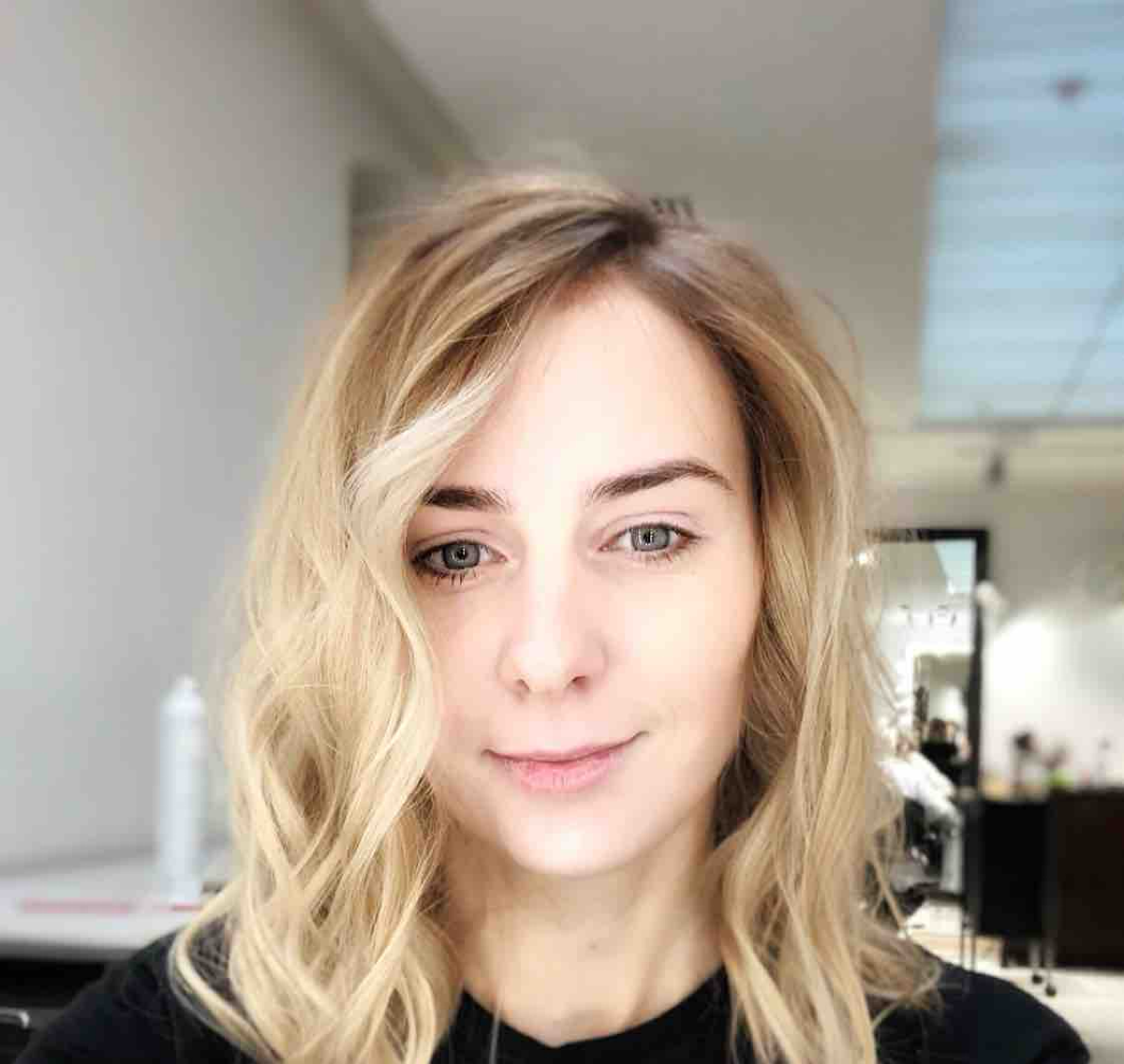 Евгения Косенко | Сетка — социальная сеть от hh.ru