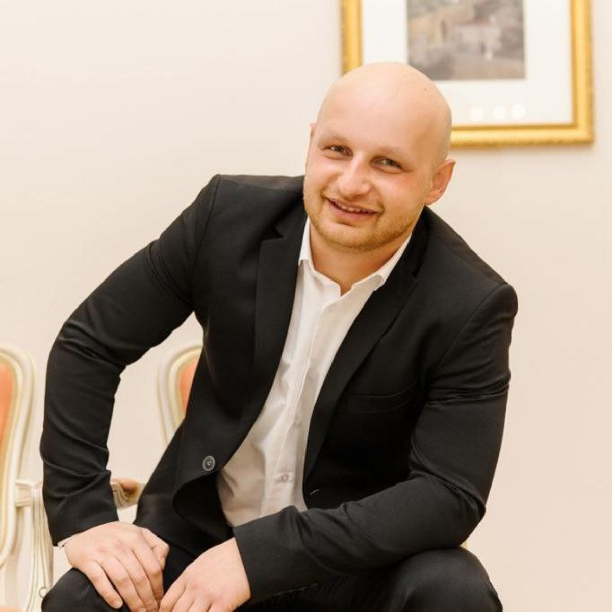 Александр Бербаш