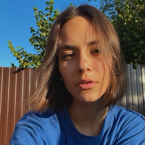 Алена Сурмилова | Сетка — социальная сеть от hh.ru