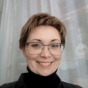 Ирина Васильева