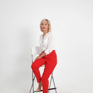 Елена Чупрова