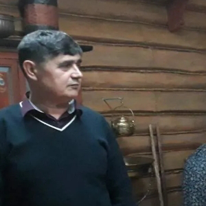 Дмитрий Харченко