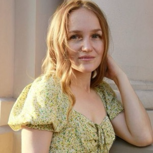 Ирина Собирова