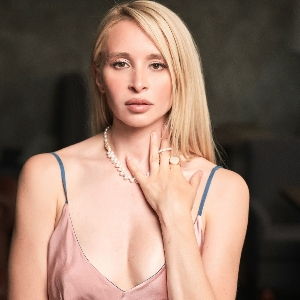 Татьяна Тингаева