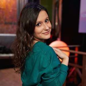 Анастасия Касаткина | Сетка — социальная сеть от hh.ru