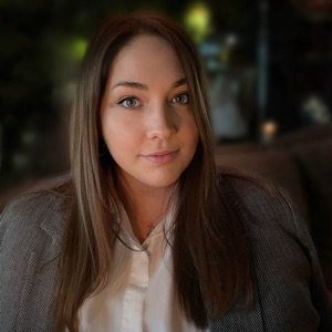 Анастасия Голикова