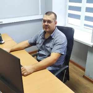 Владимир Андреев | Сетка — социальная сеть от hh.ru