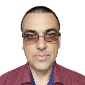 Илья Крестин | Сетка — социальная сеть от hh.ru