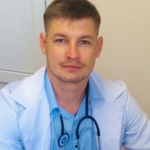 Дмитрий Селезнев