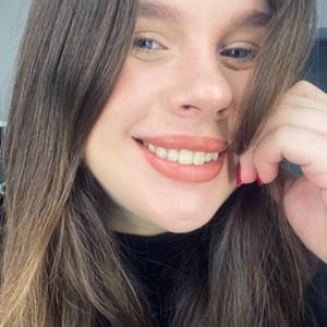 Анастасия Юсупова | Сетка — социальная сеть от hh.ru