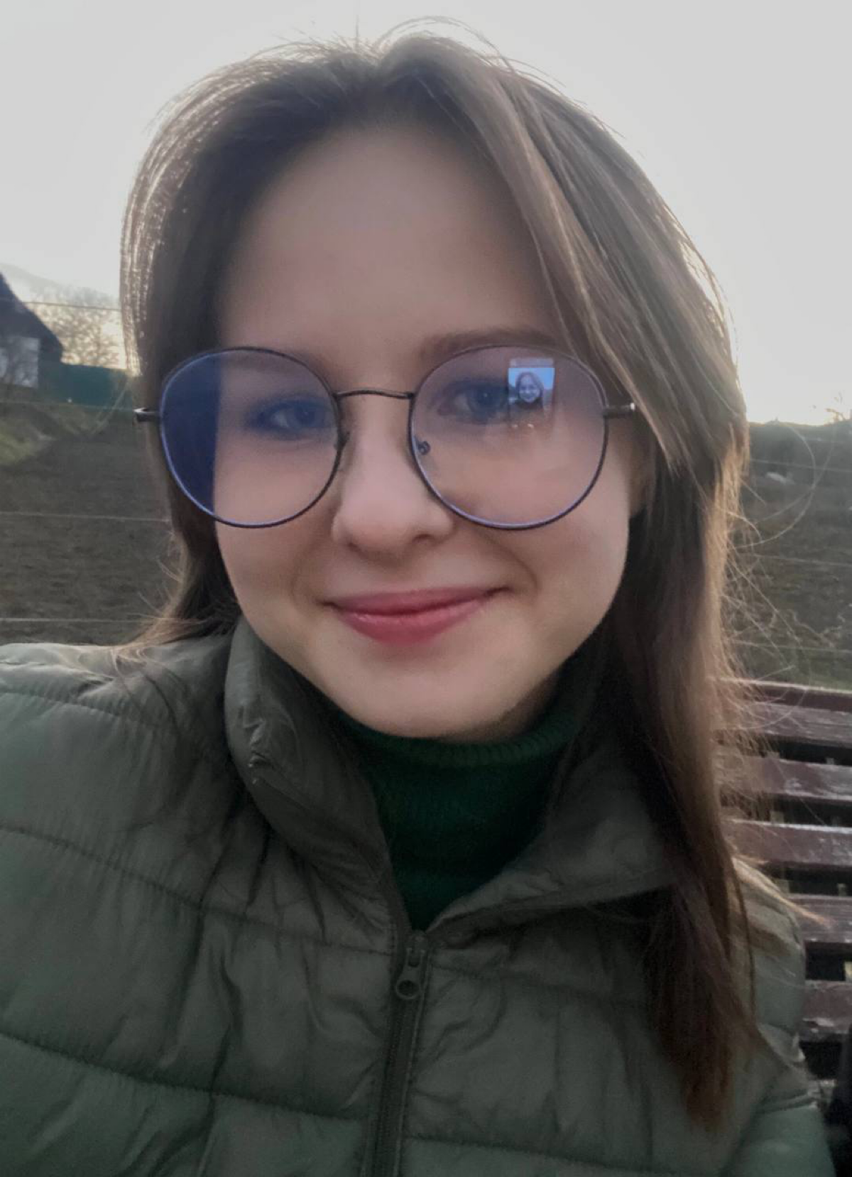 Мария Бойко | Сетка — социальная сеть от hh.ru