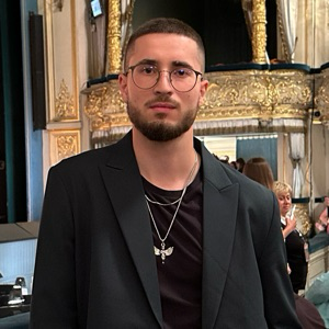 Дэниз Ахмедов | Сетка — социальная сеть от hh.ru