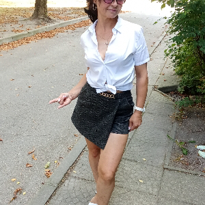 Олеся Мусихина