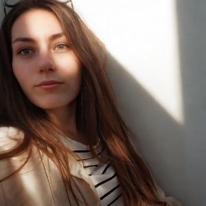 Евгения Смолина