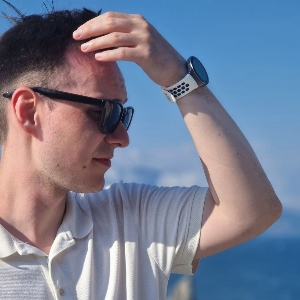 Илья Тихоненков | Сетка — социальная сеть от hh.ru