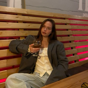 Алина Швецова | Сетка — социальная сеть от hh.ru