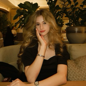 Аня Воробьева | Сетка — социальная сеть от hh.ru