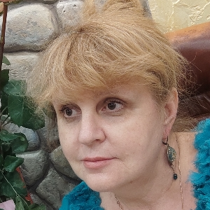 Инга Бутина
