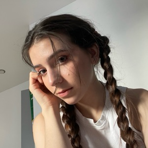 Милена Оганесян