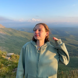 Ольга Пичугина