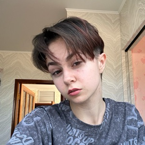 Дарья Захарова