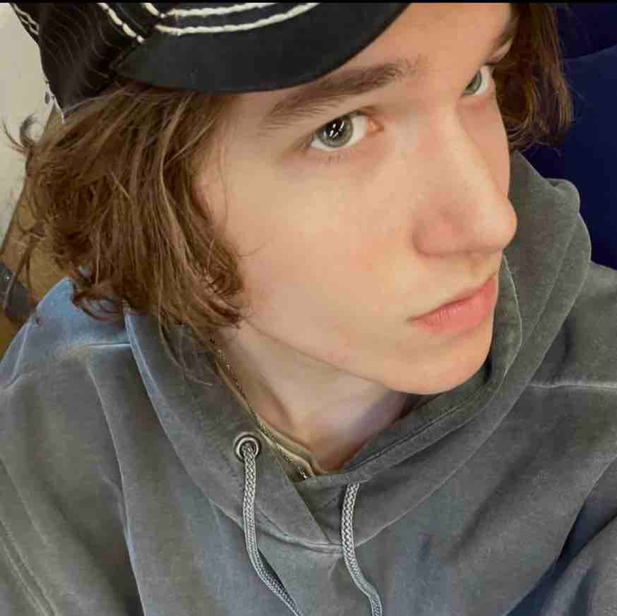 Матвей Кузьмич | Сетка — социальная сеть от hh.ru