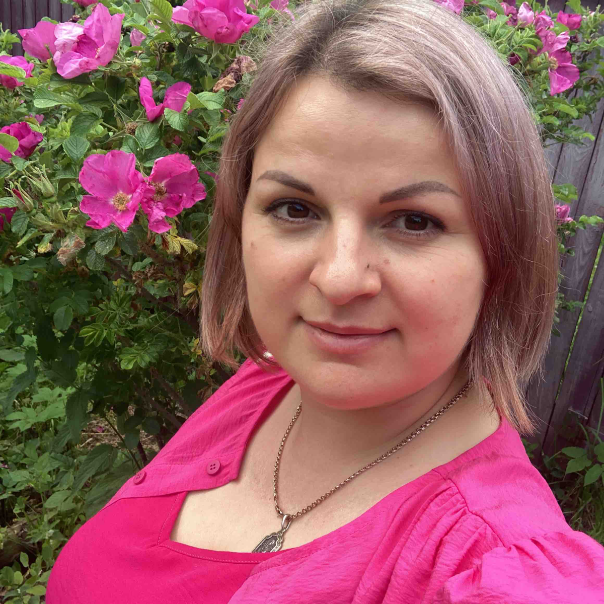 Кристина Демина | Сетка — социальная сеть от hh.ru