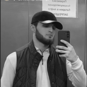 Мухаммад Насимов
