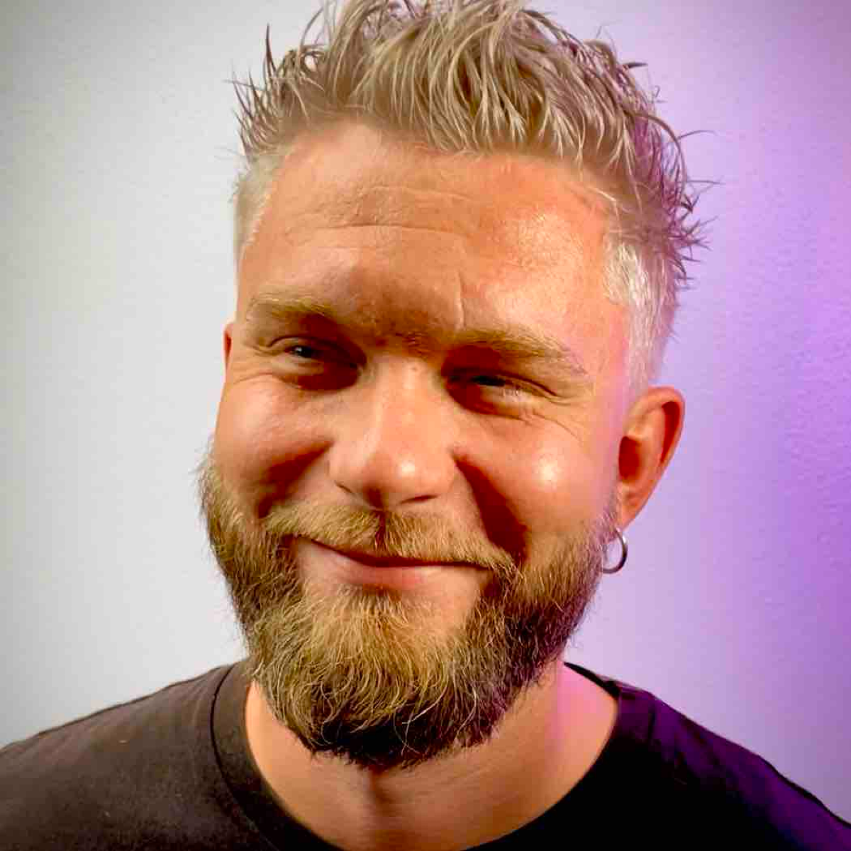 Владимир Абкин | Сетка — социальная сеть от hh.ru