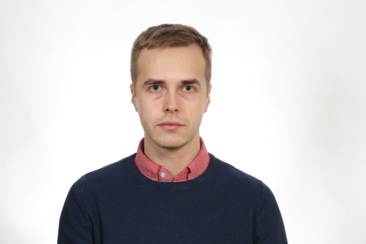 Арсений Степаненко