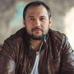 Анатолий Юрченко